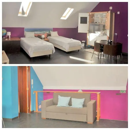 Holiday Tv. Da Exportadora - 8 * Peniche