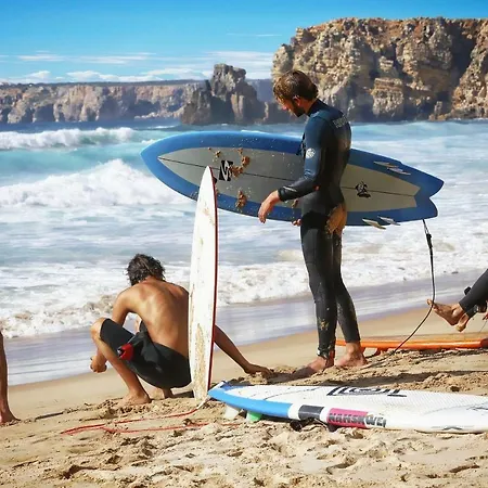Holiday Tv. Da Exportadora - 8 * Peniche